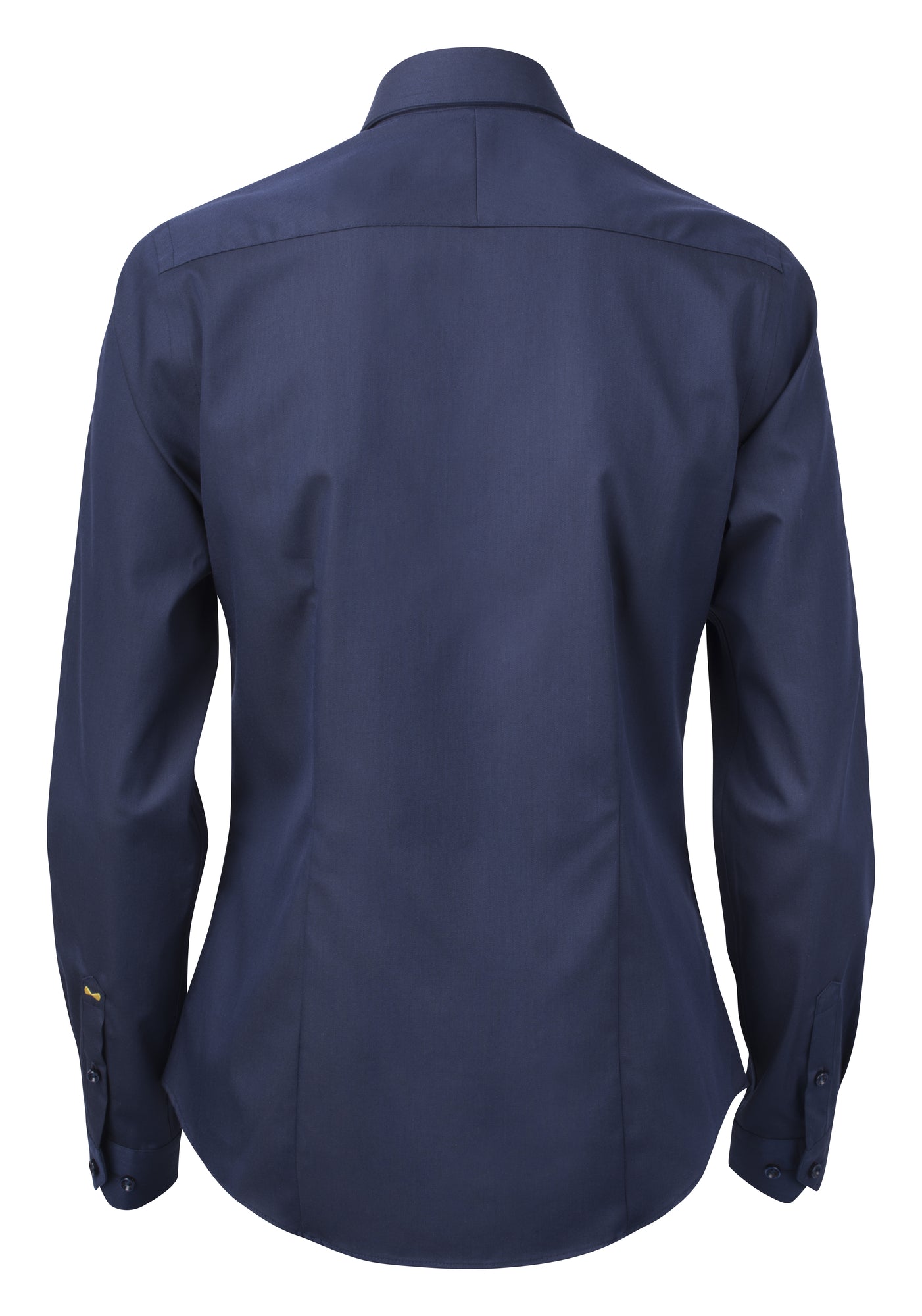 YB50 Twill Woman Navy
