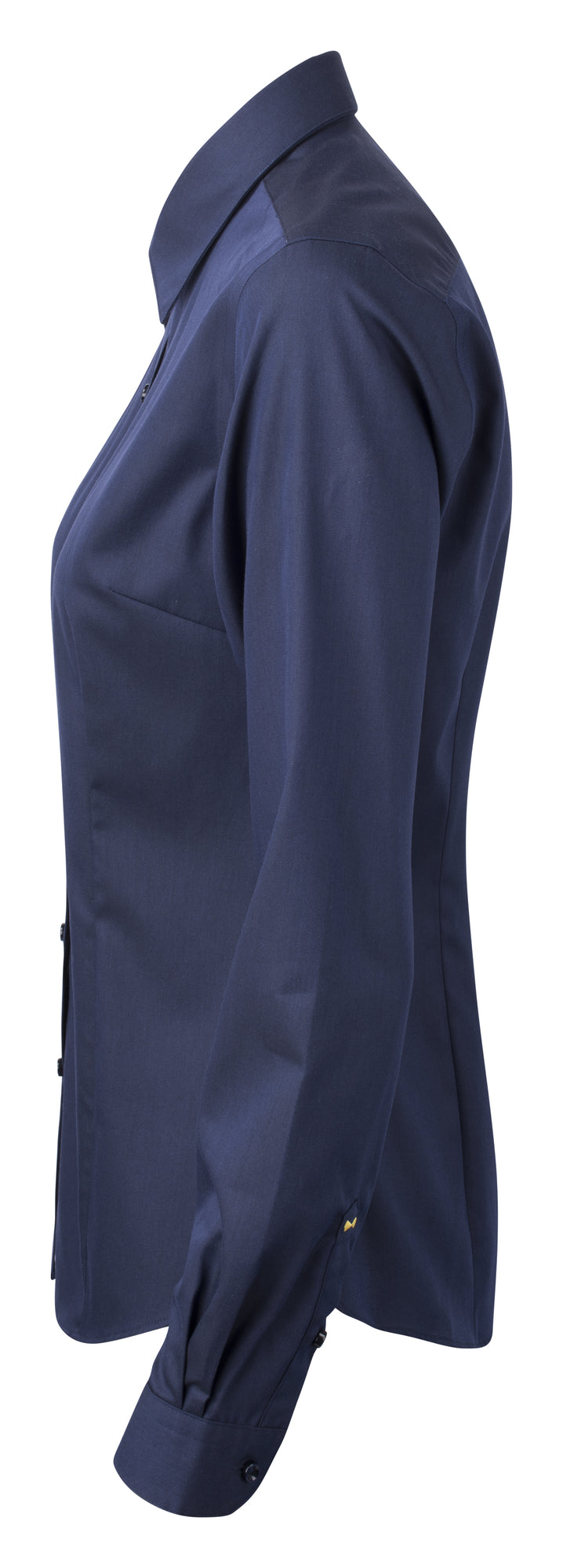 YB50 Twill Woman Navy
