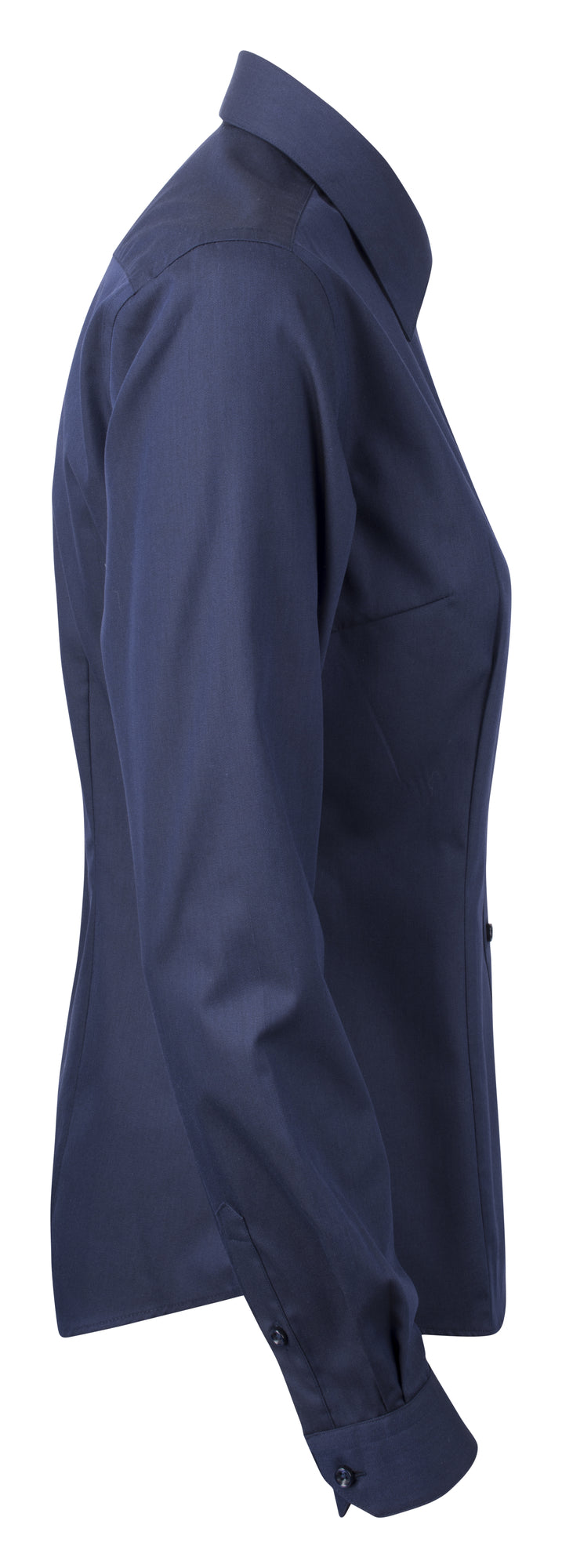 YB50 Twill Woman Navy