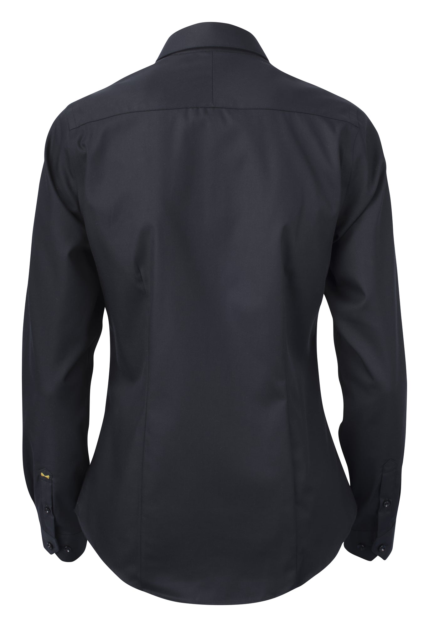 YB50 Twill Woman Black