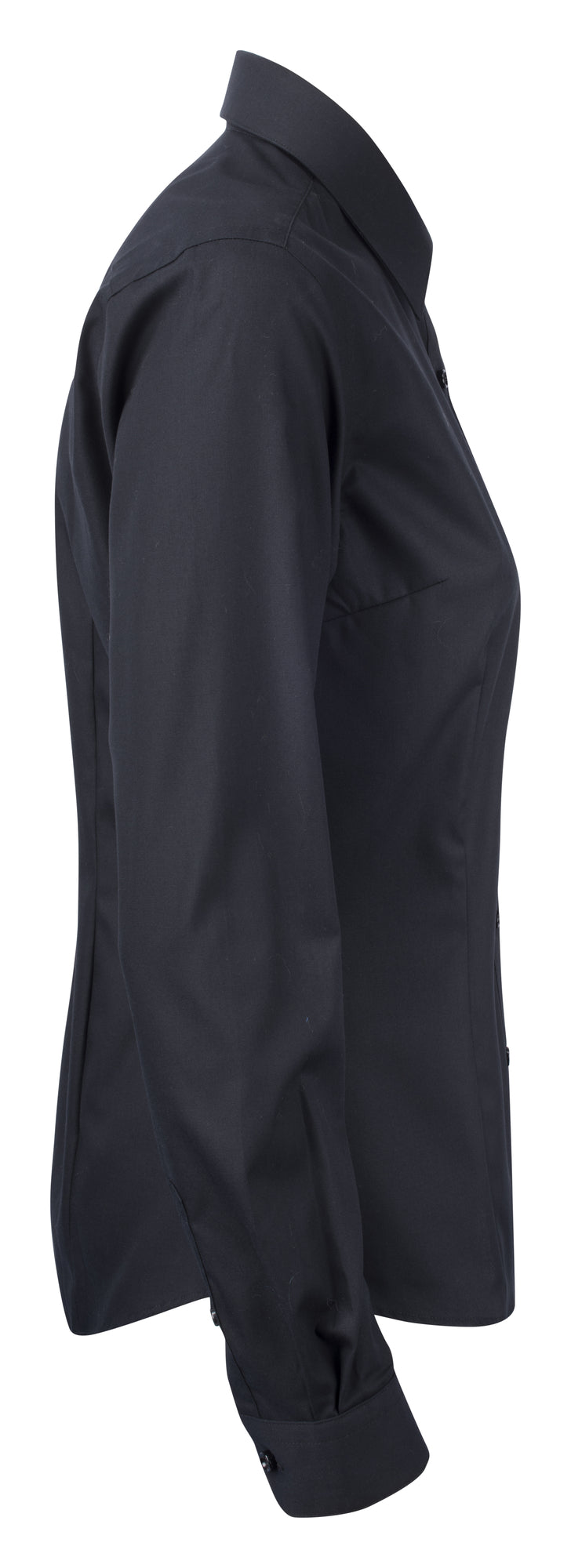 YB50 Twill Woman Black