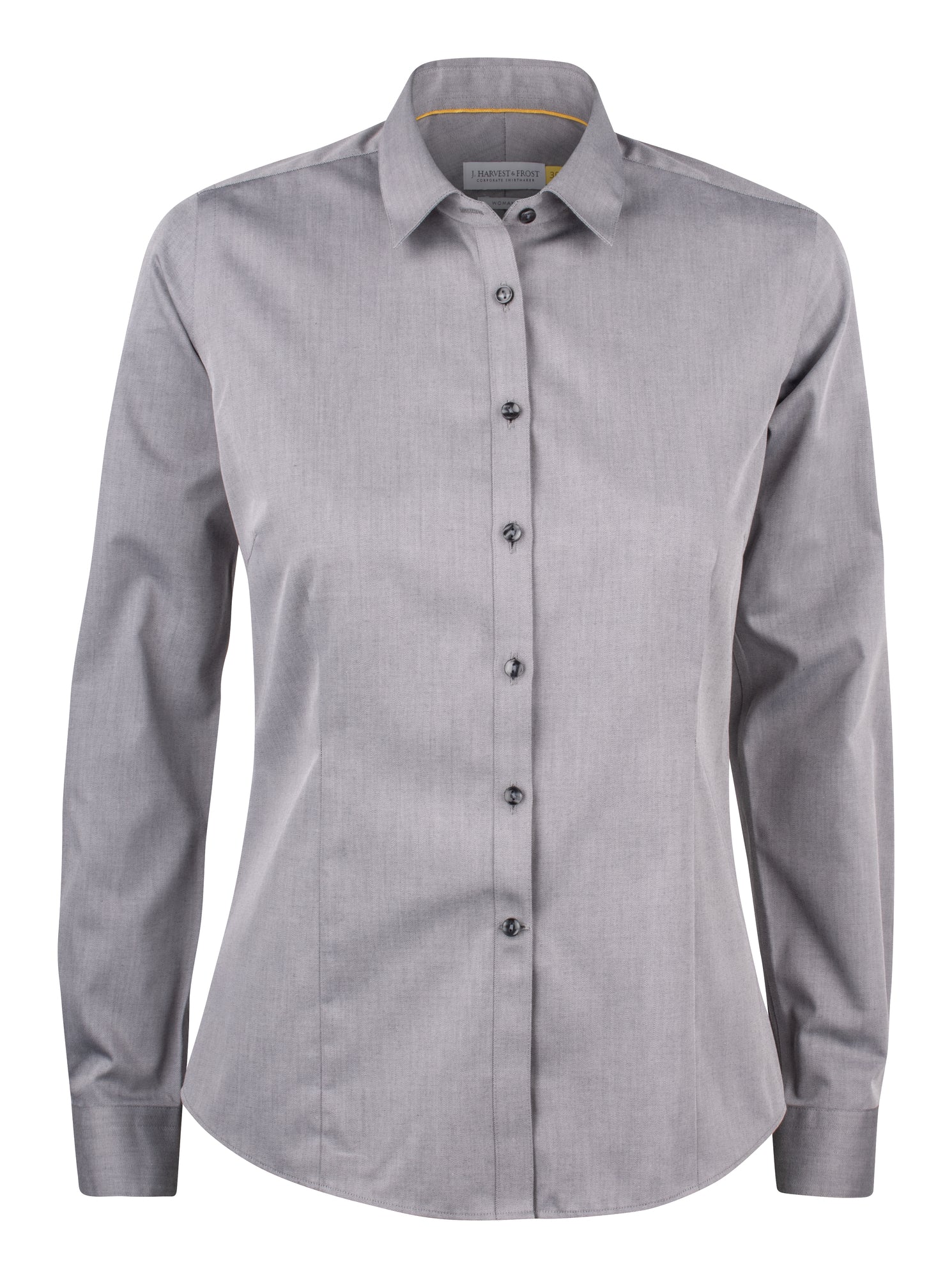 YB50 Twill Woman Grey
