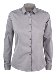 YB50 Twill Woman Grey