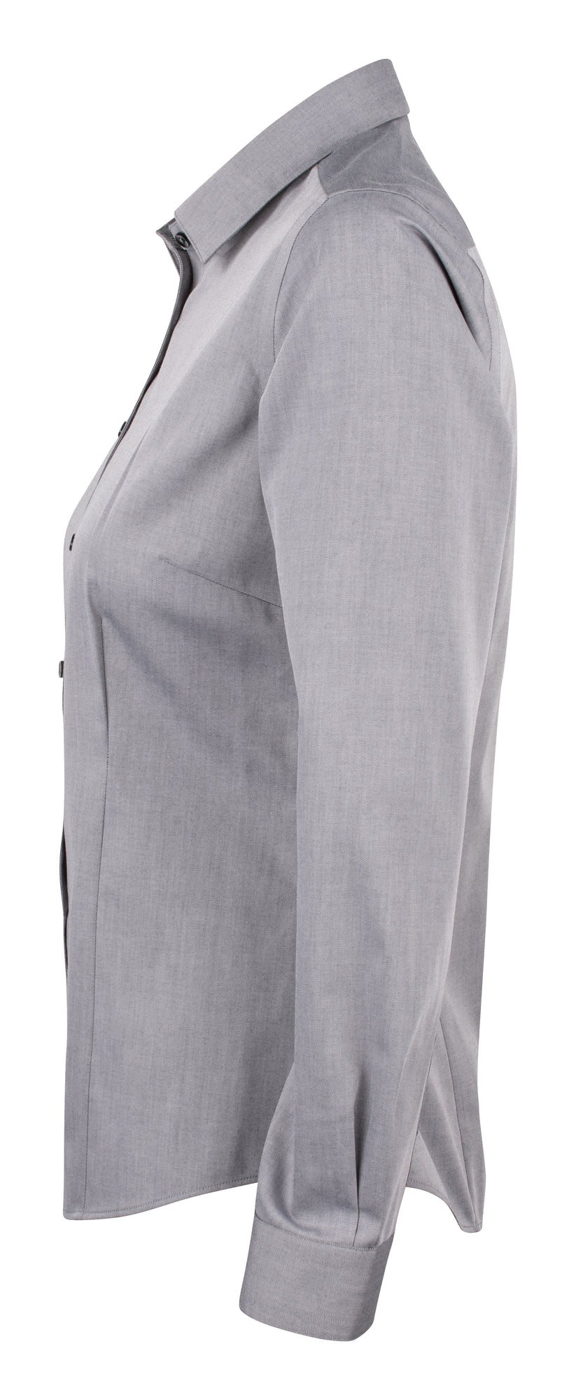 YB50 Twill Woman Grey