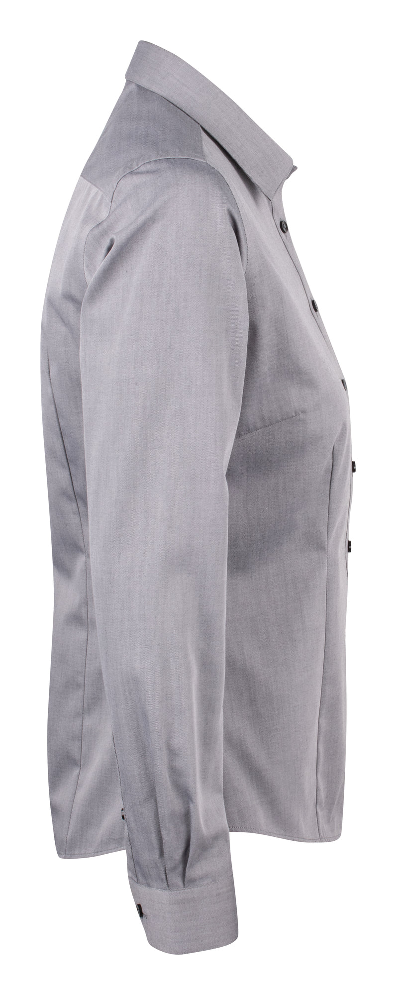 YB50 Twill Woman Grey