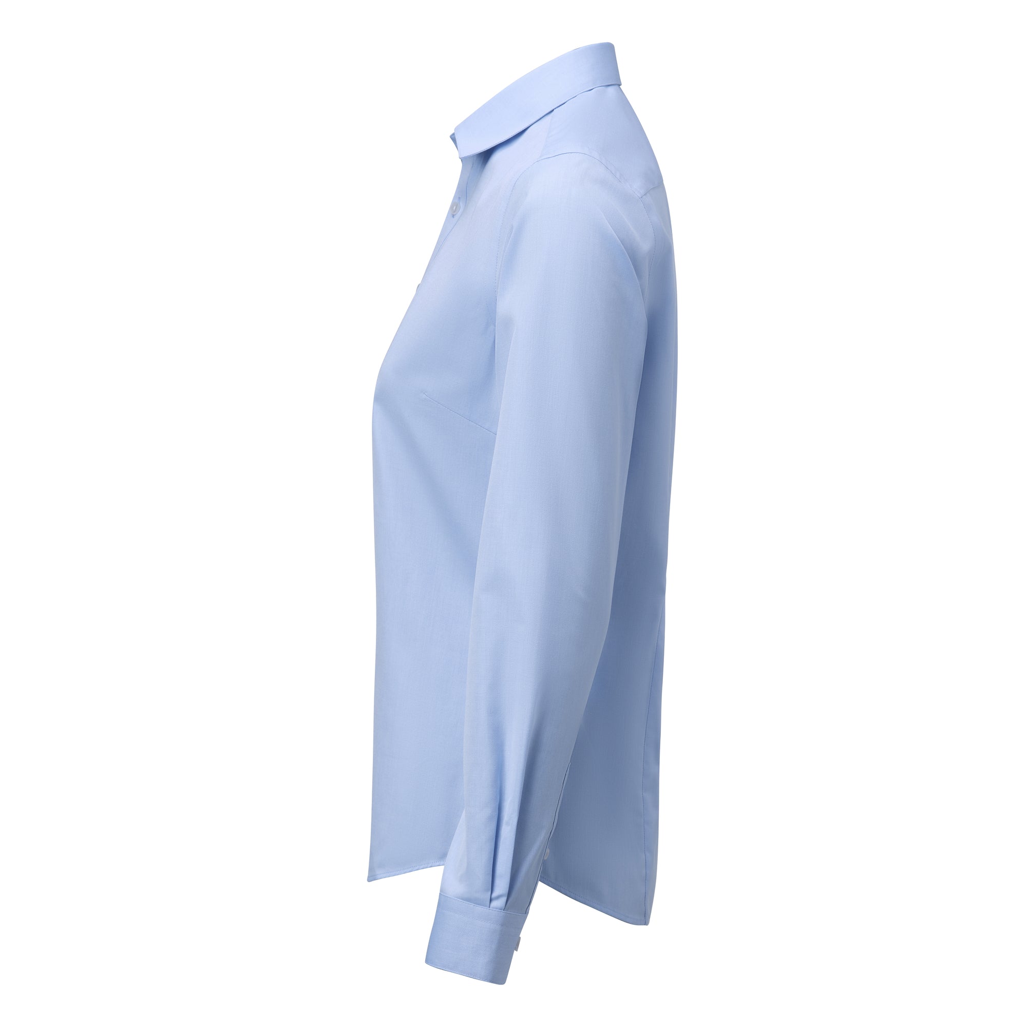 YB50 Twill Woman Contemporary Sky Blue