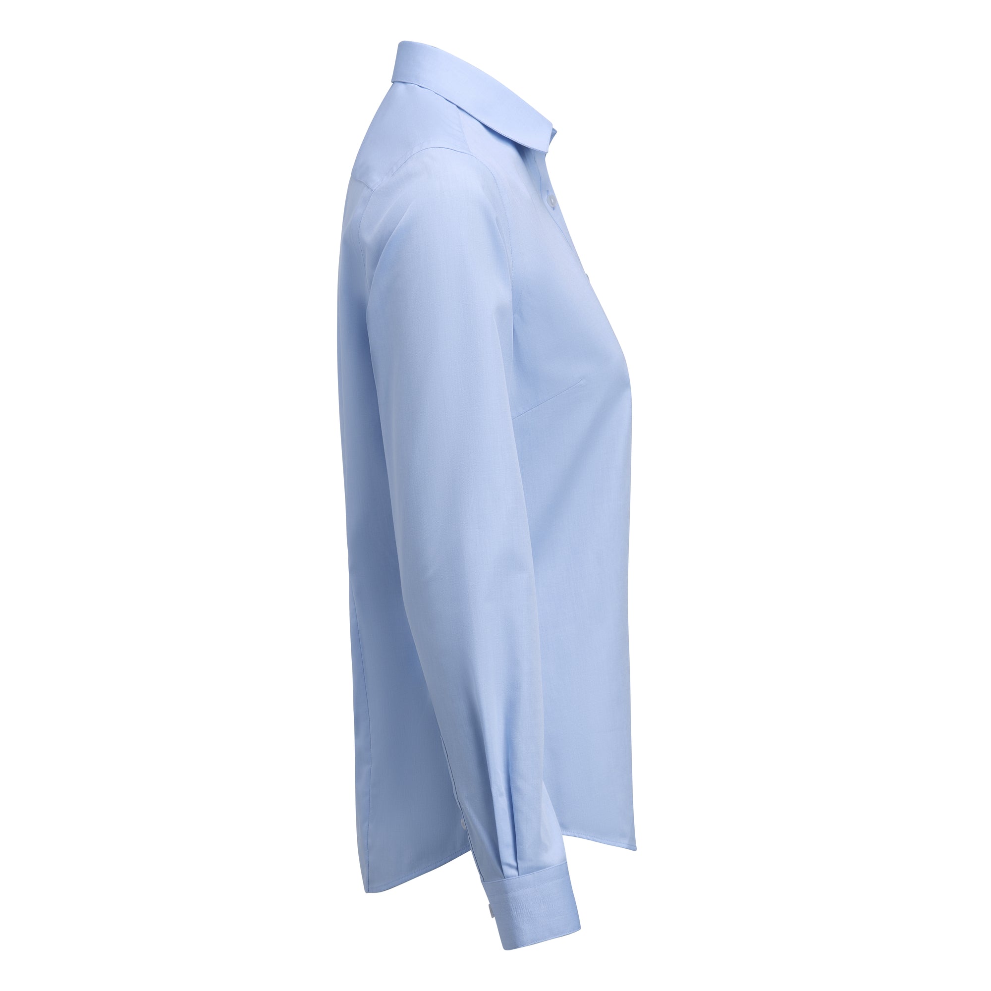 YB50 Twill Woman Contemporary Sky Blue