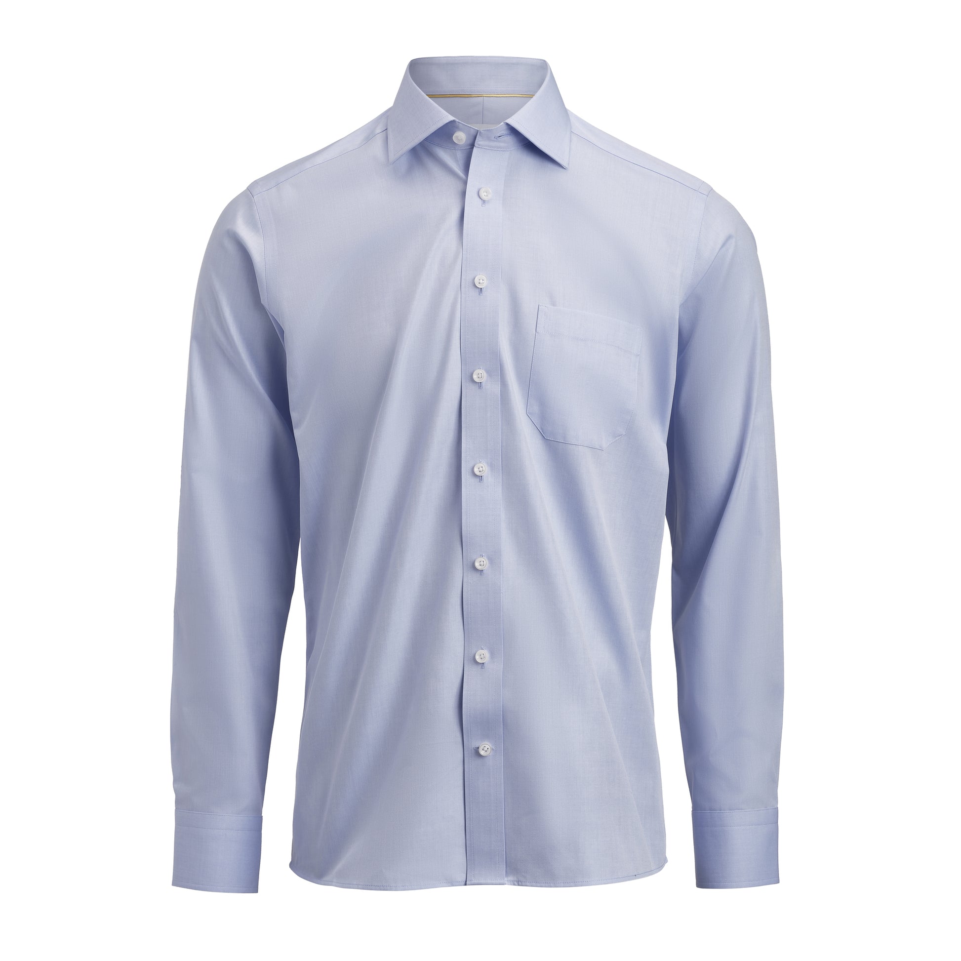 YB50 Twill Pocket Regular Sky Blue