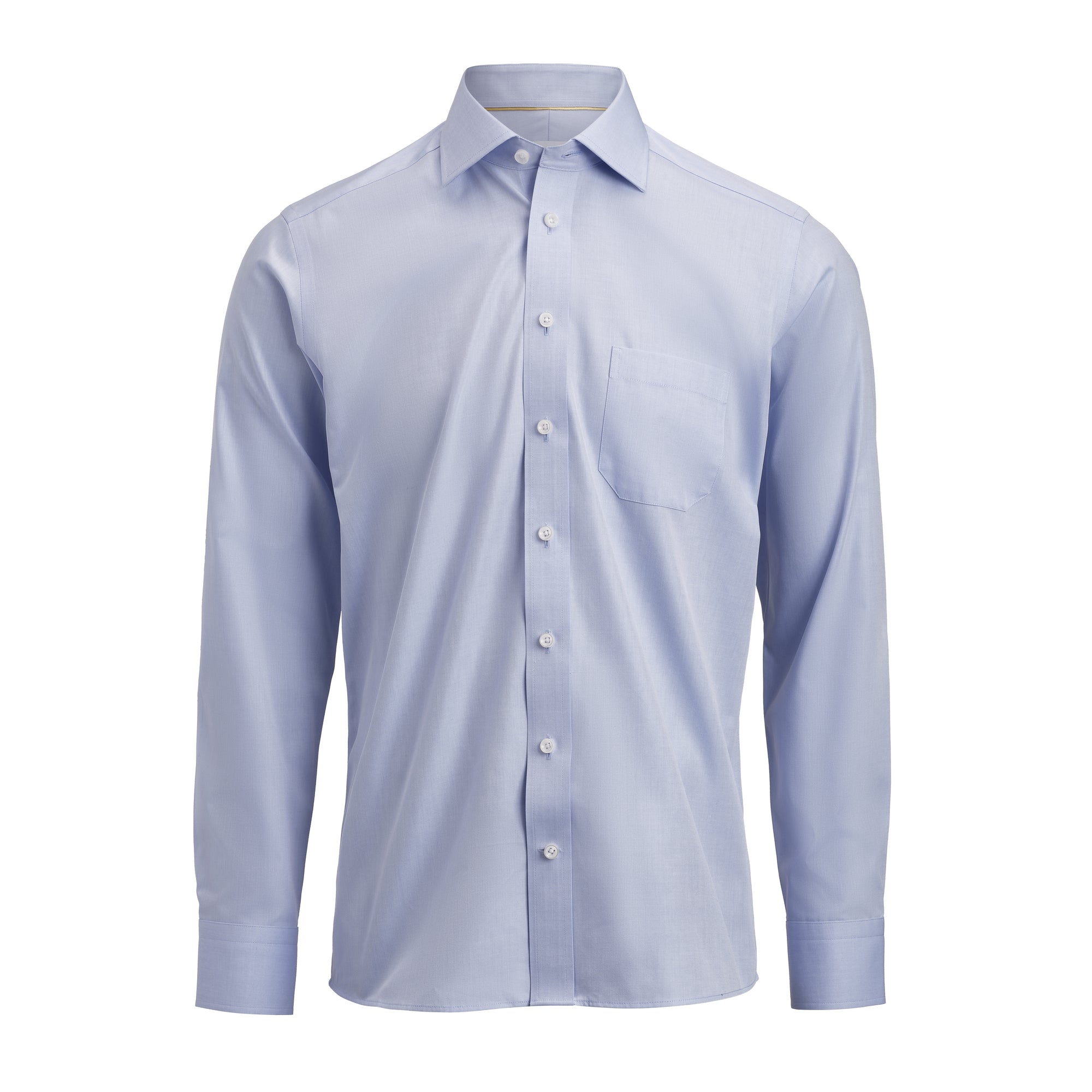 YB50 Twill Pocket Regular Sky Blue