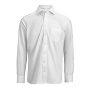 YB50 Twill Pocket Slim White