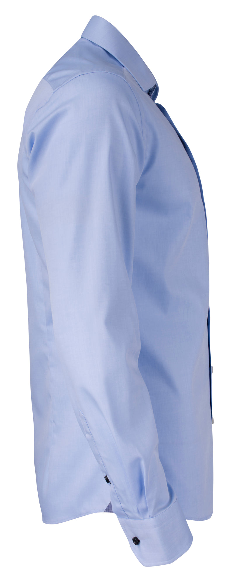 YB51 Twill Regular Sky Blue/Navy