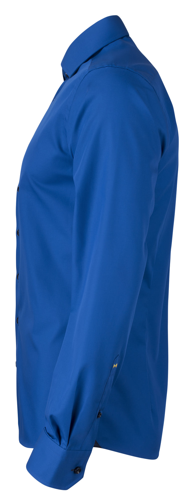 YB51 Twill Regular Royal/Navy