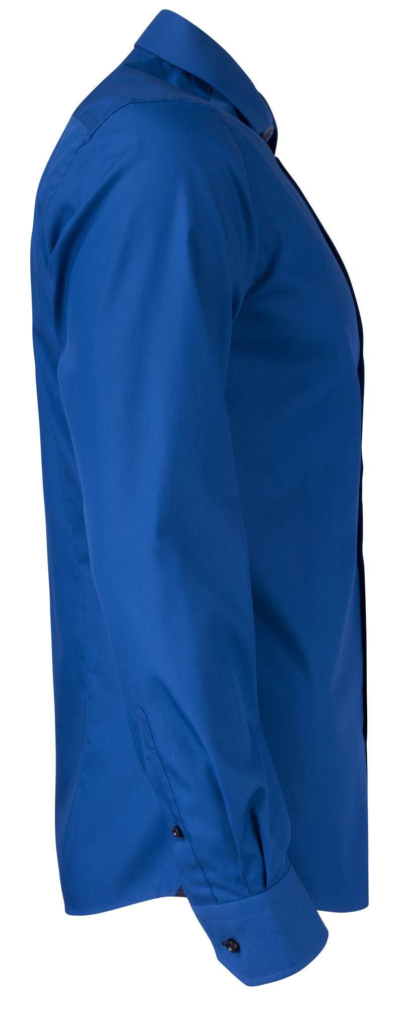 YB51 Twill Regular Royal/Navy