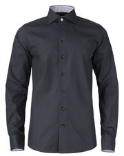 YB51 Twill Regular Black