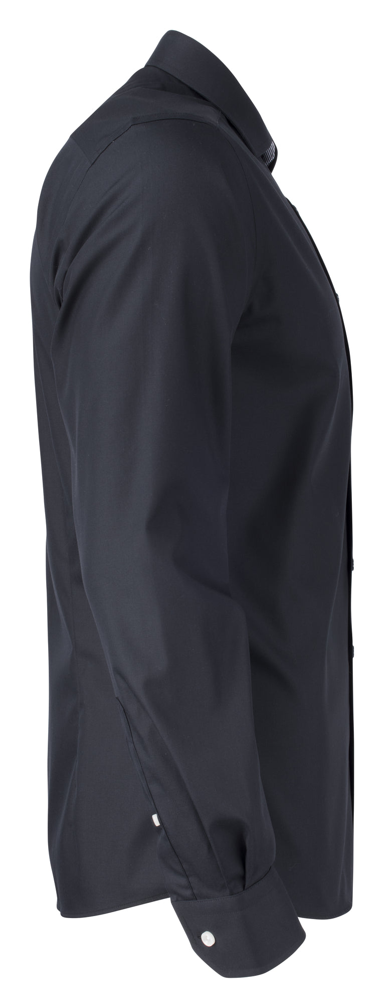 YB51 Twill Regular Black