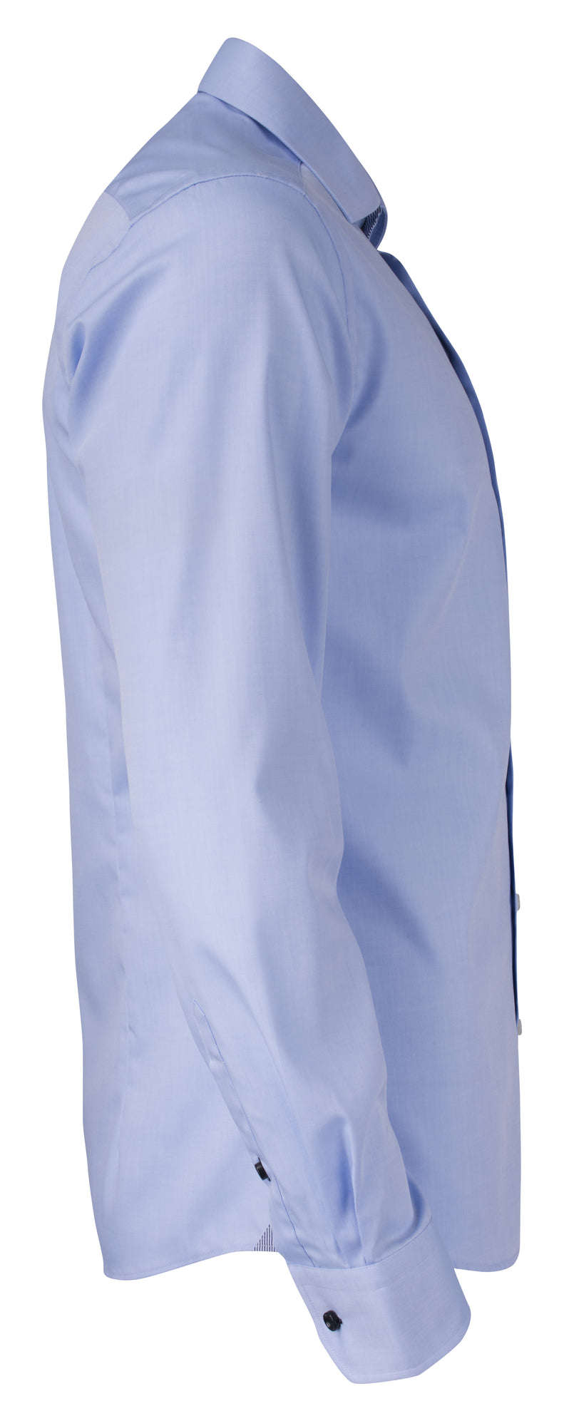 YB51 Twill Slim Sky Blue/Navy