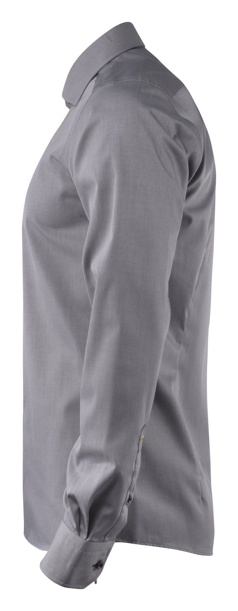 YB51 Twill Slim Grey/Black