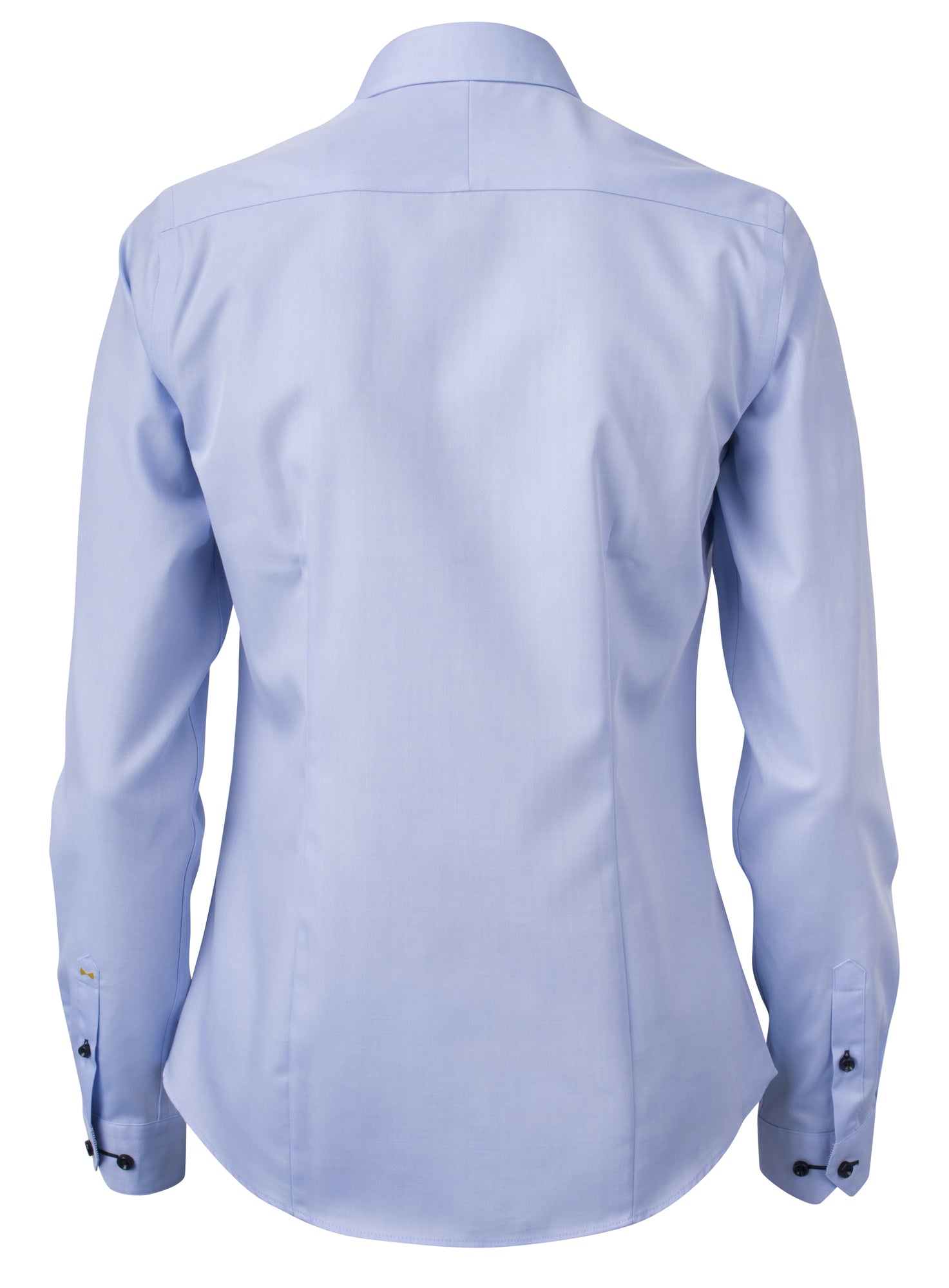 YB51 Twill Woman Sky Blue/Navy