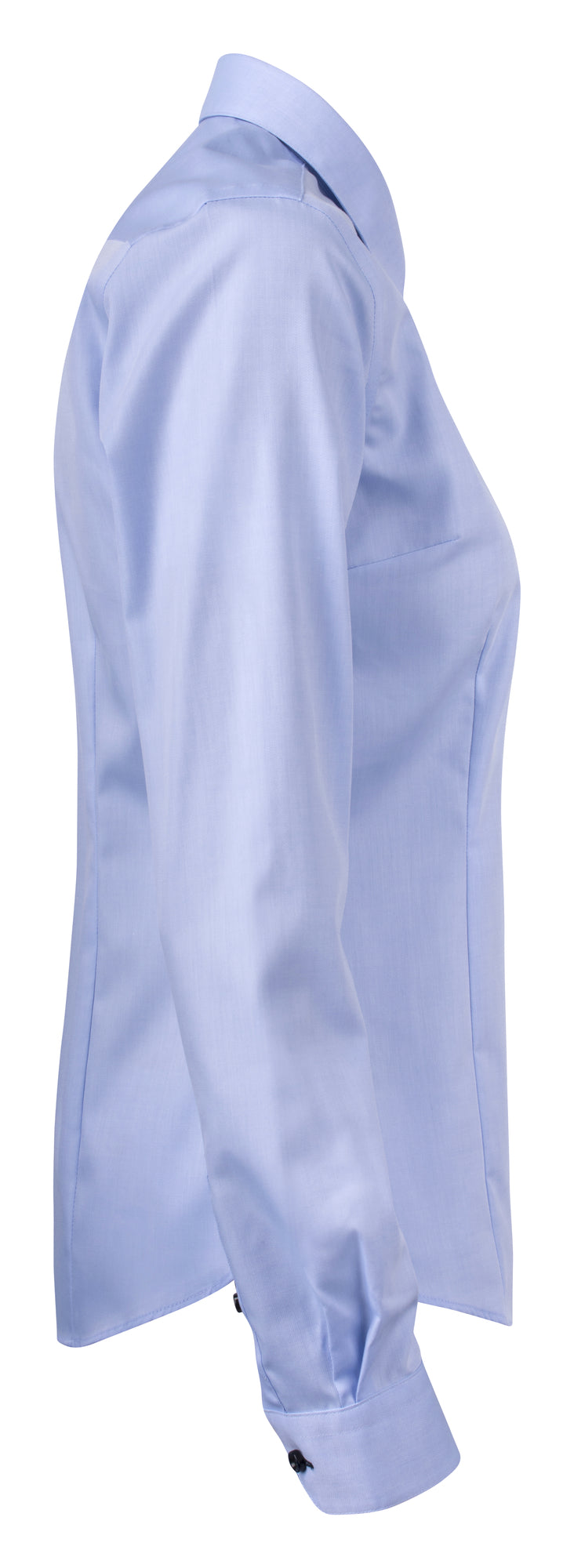 YB51 Twill Woman Sky Blue/Navy