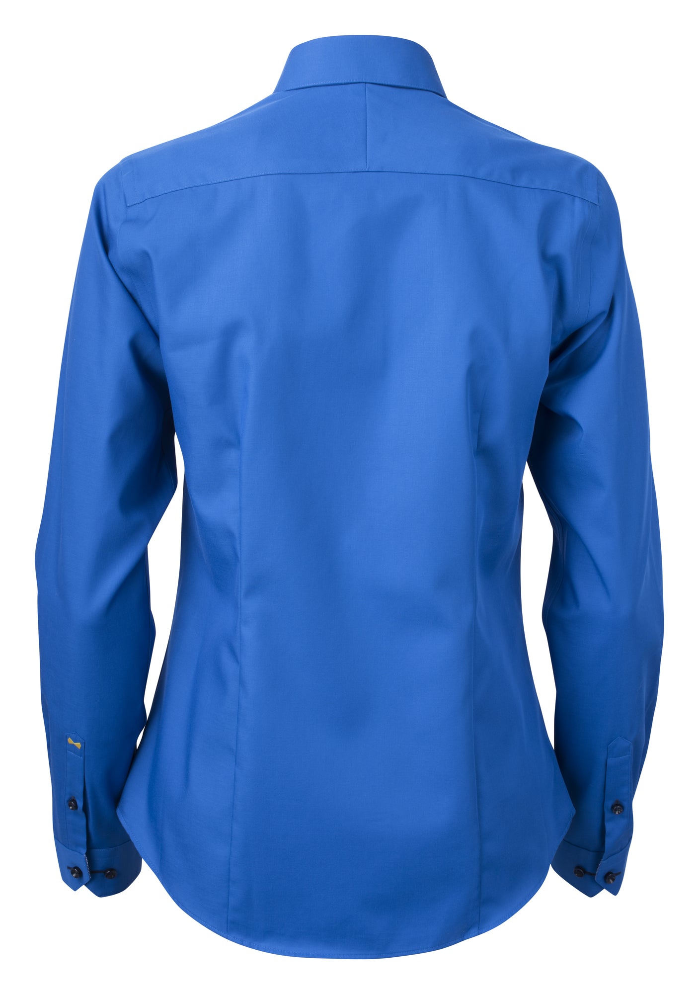 YB51 Twill Woman Royal/Navy