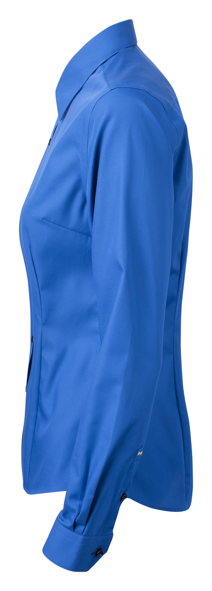 YB51 Twill Woman Royal/Navy