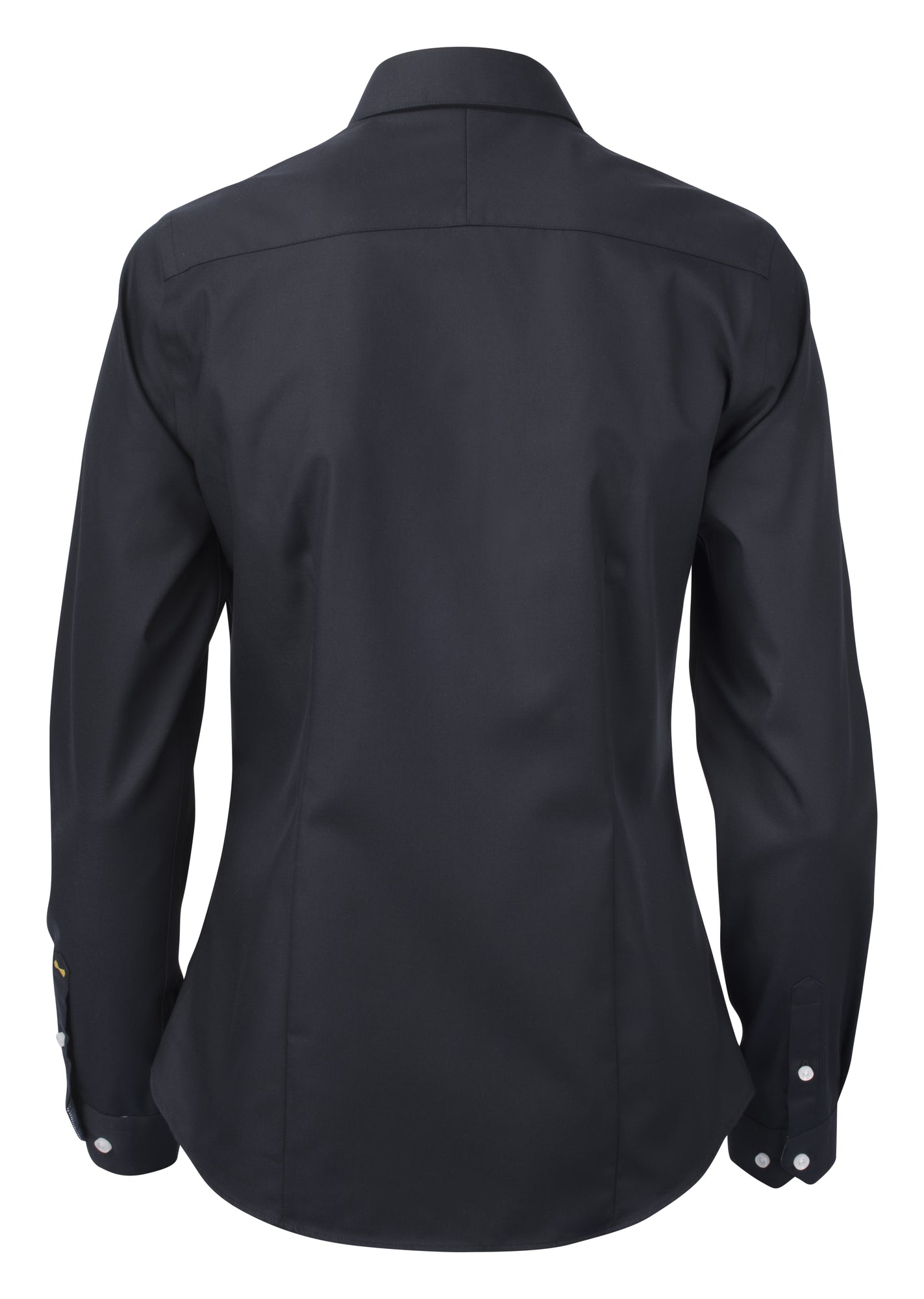 YB51 Twill Woman Black
