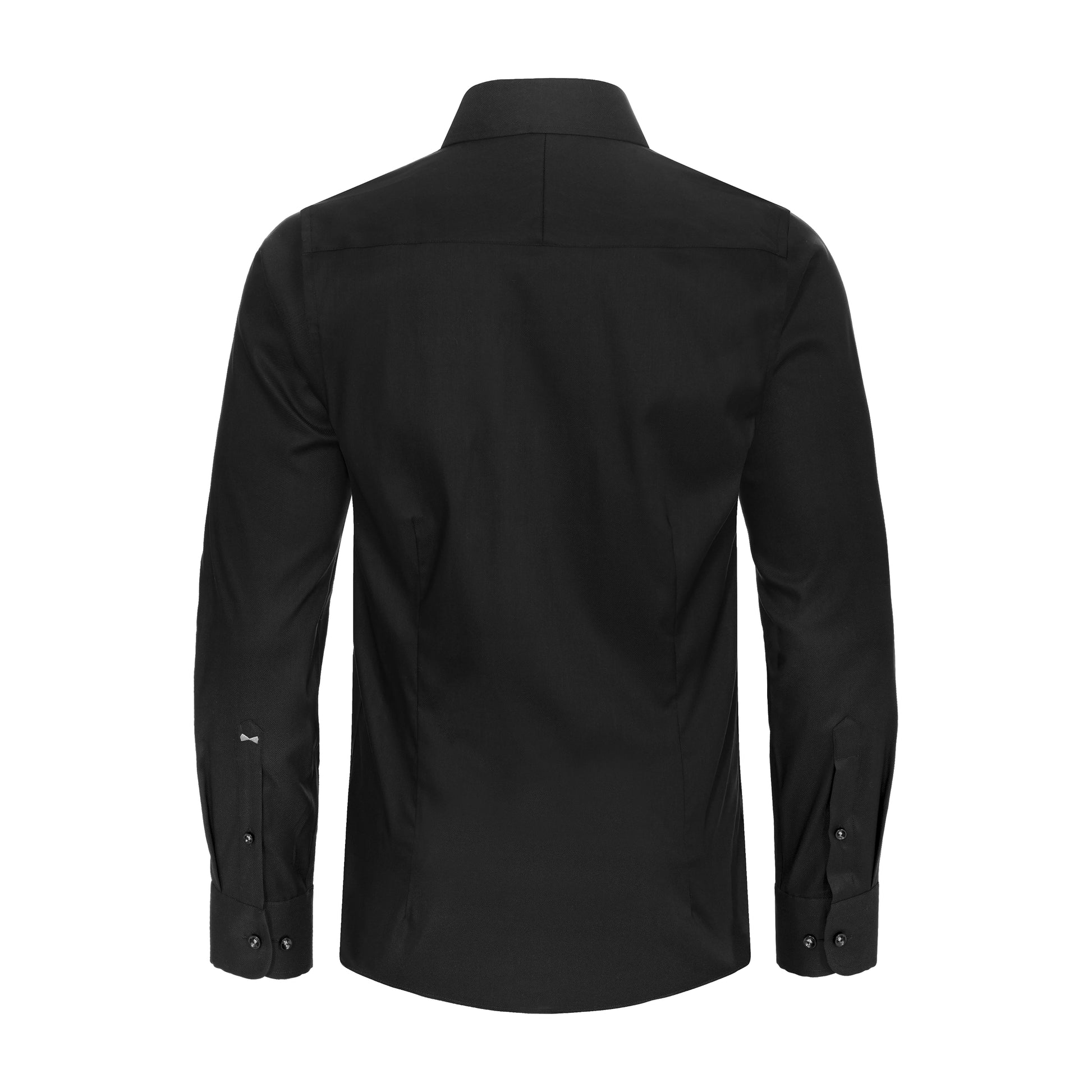 JH&F Yellow Bow 52 Regular Black