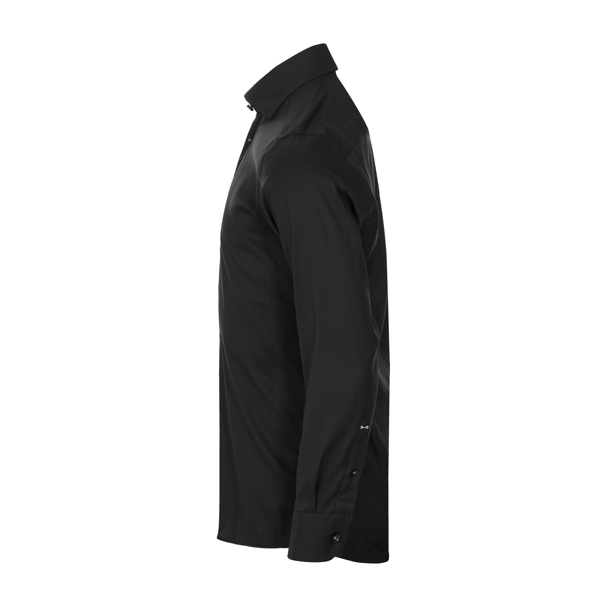 JH&F Yellow Bow 52 Regular Black