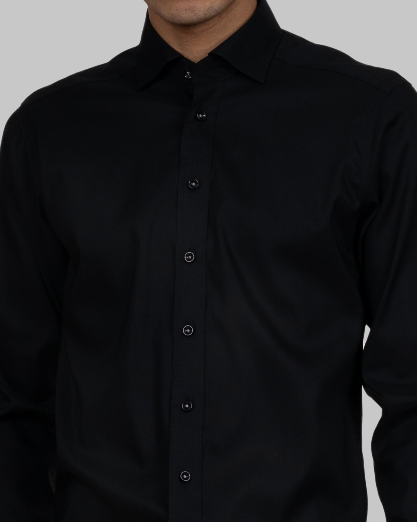 JH&F Yellow Bow 52 Slim Black