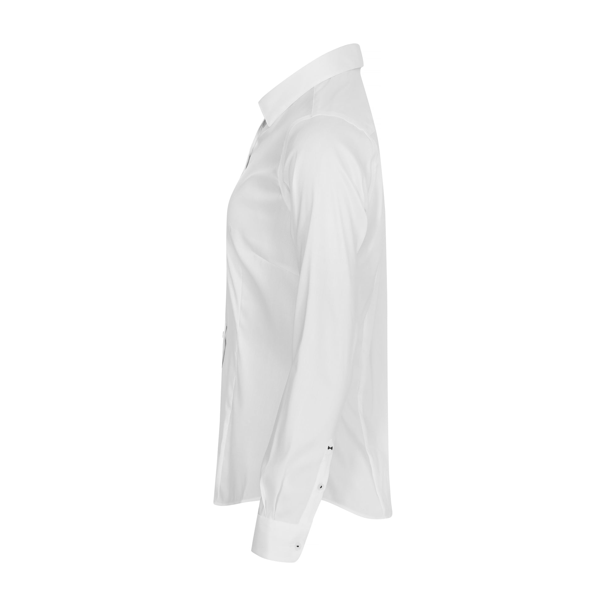 JH&F Yellow Bow 52 Woman White