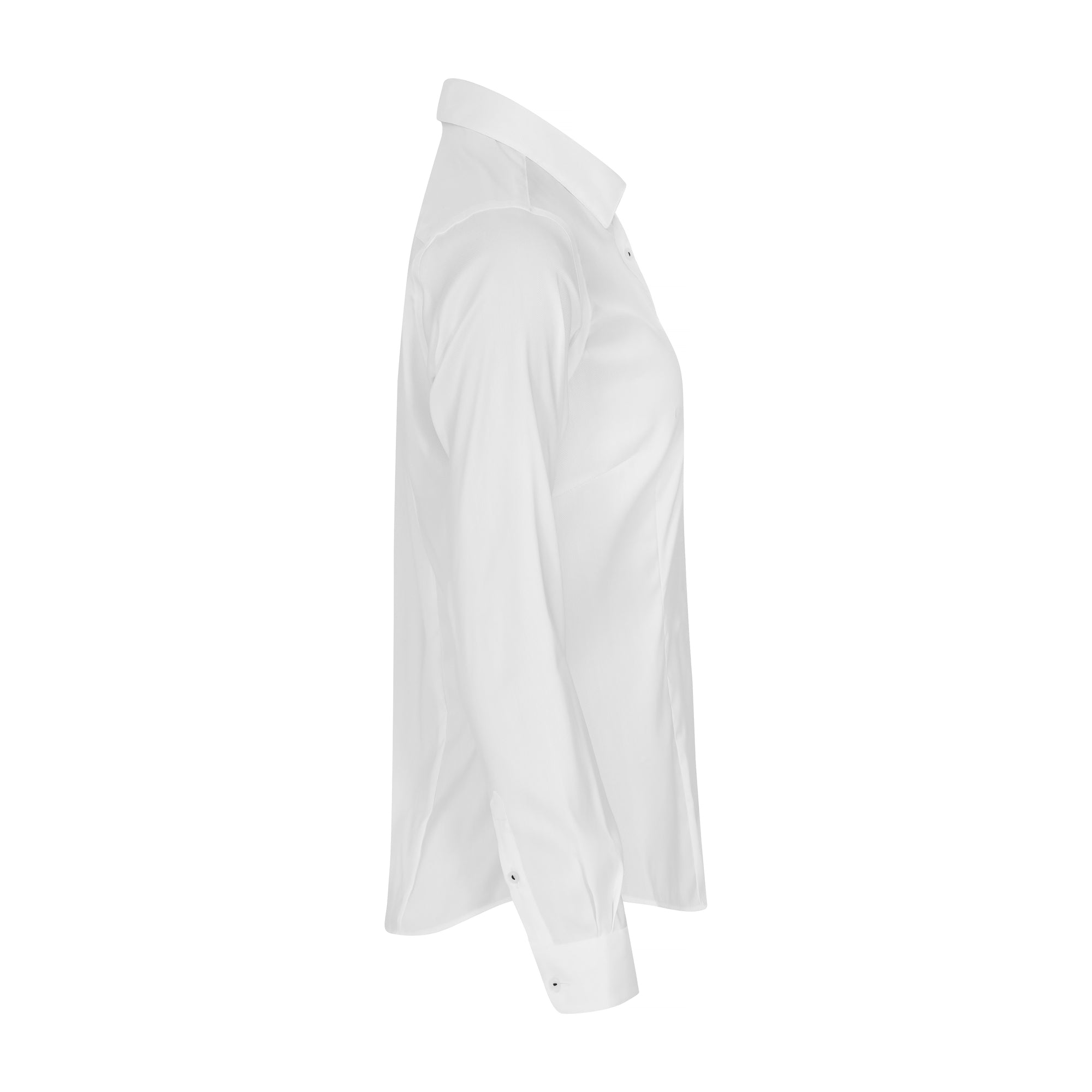 JH&F Yellow Bow 52 Woman White