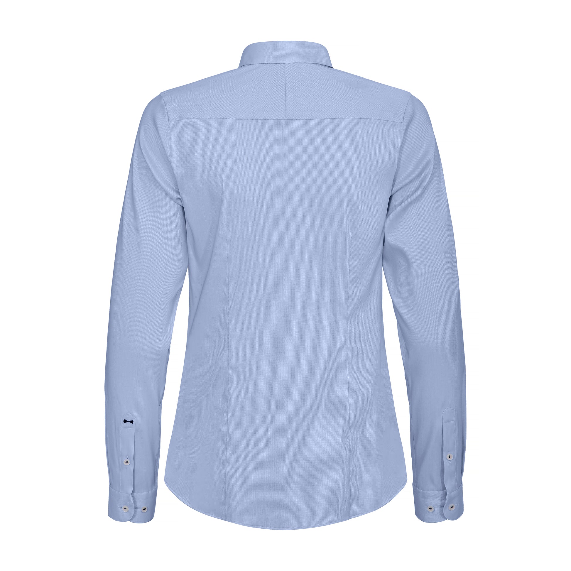 JH&F Yellow Bow 52 Woman Skyblue
