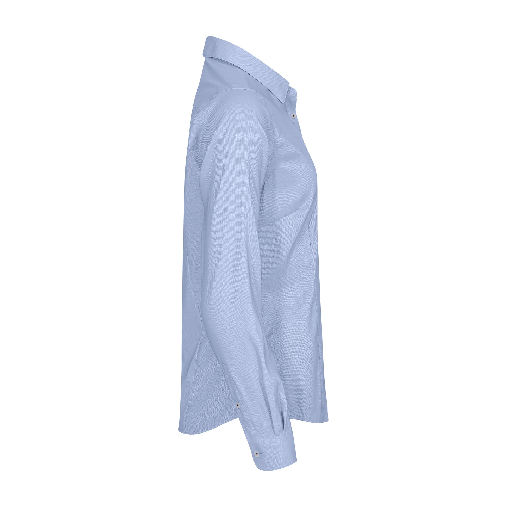 JH&F Yellow Bow 52 Woman Skyblue