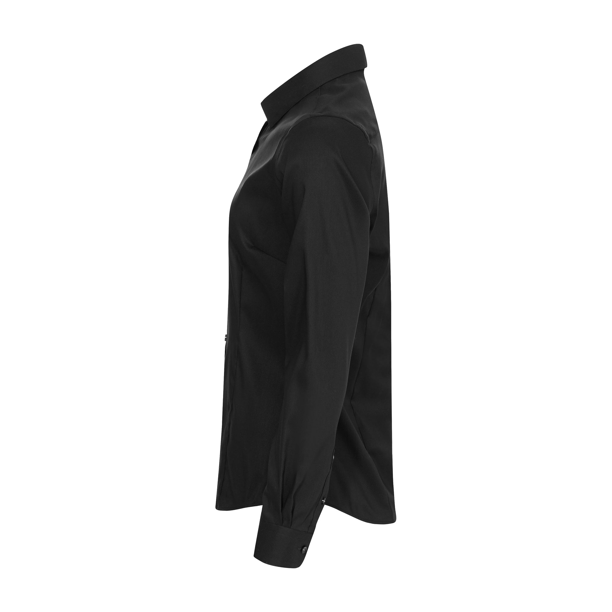 JH&F Yellow Bow 52 Woman Black