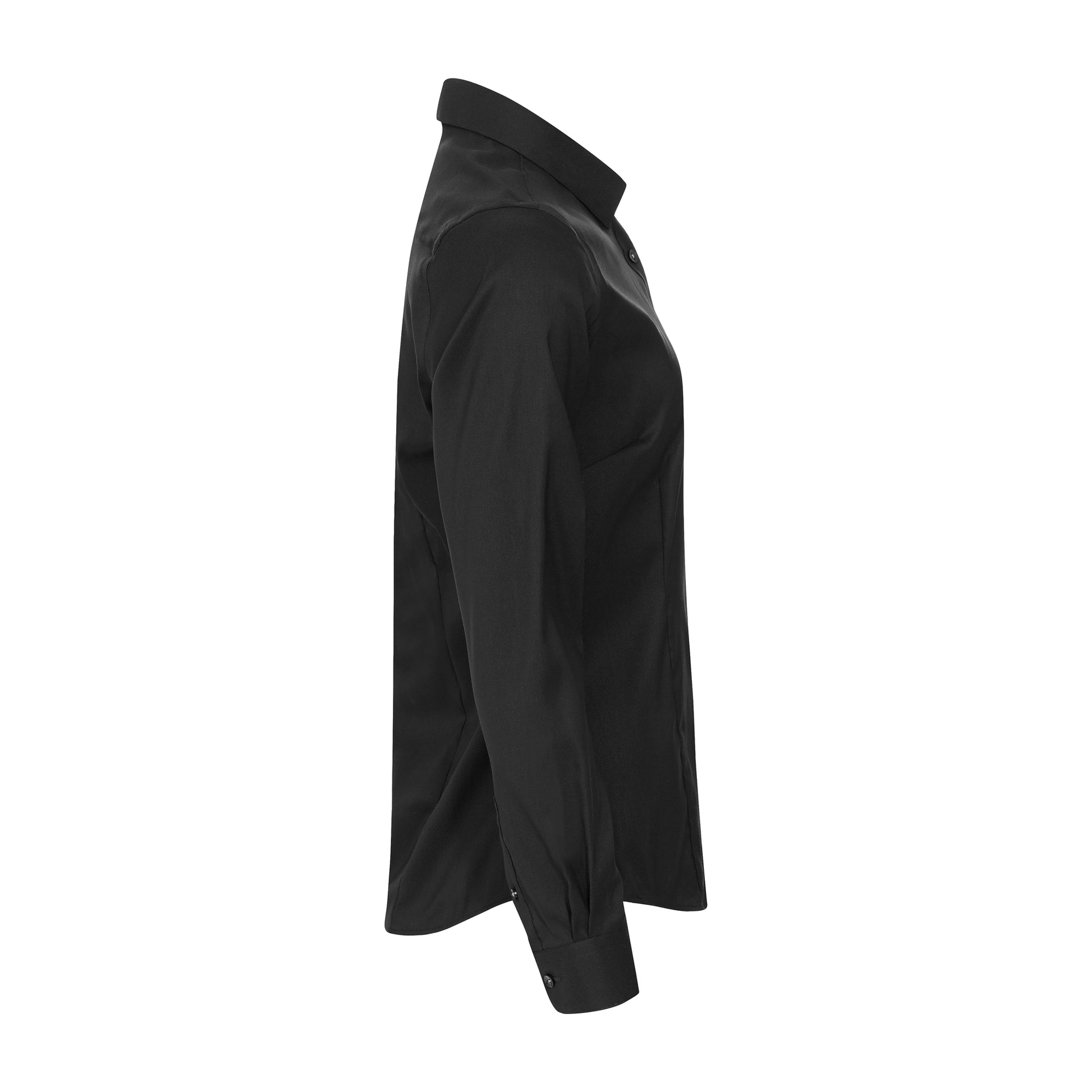 JH&F Yellow Bow 52 Woman Black