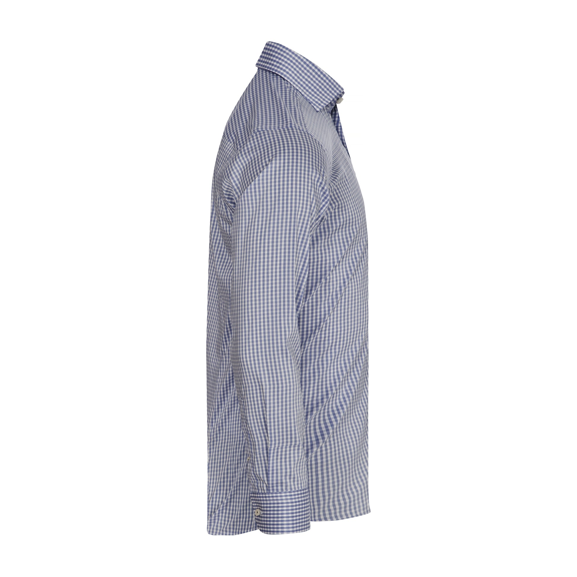 JH&F Yellow Bow 53 Regular Navycheck