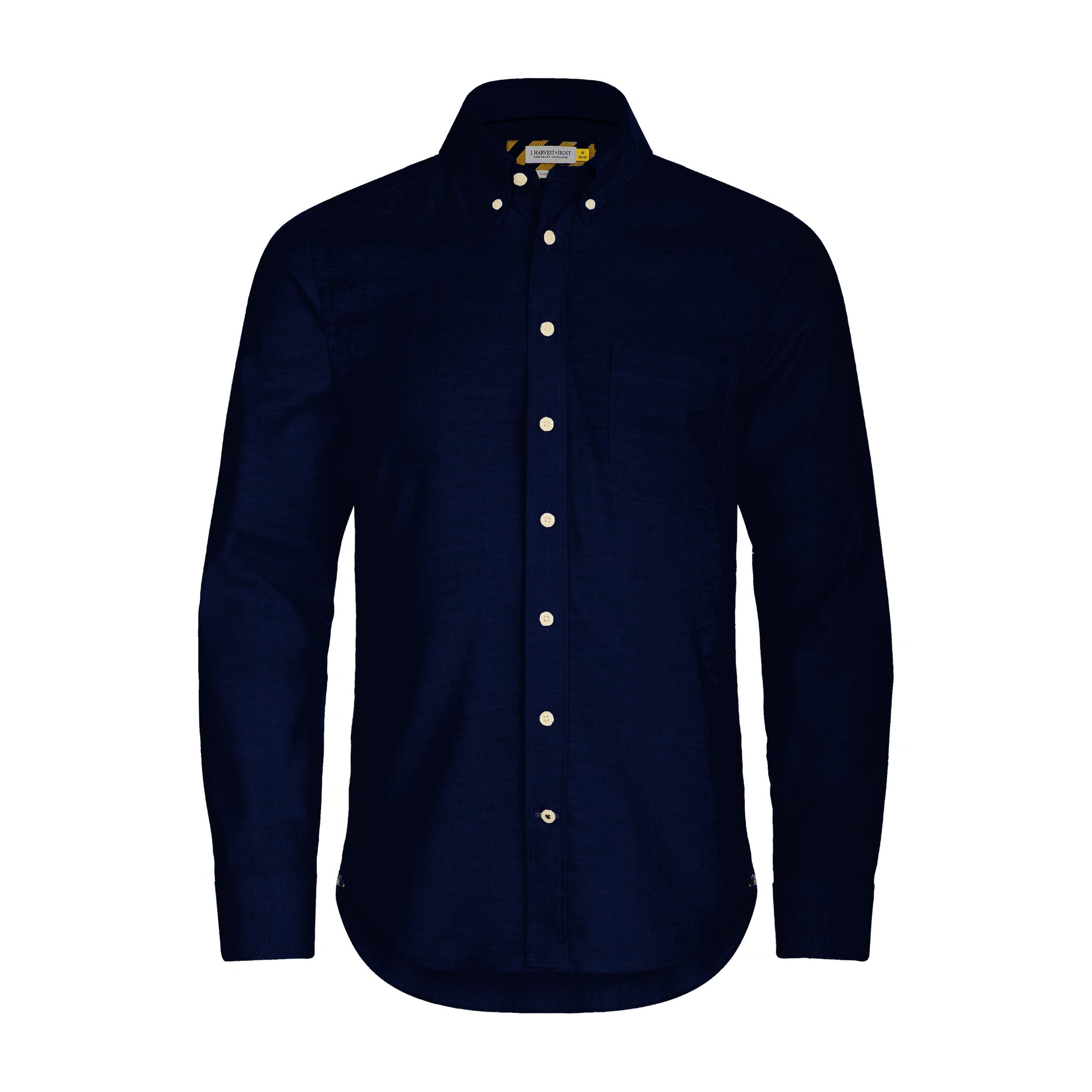 YB54 Oxford Regular Navy