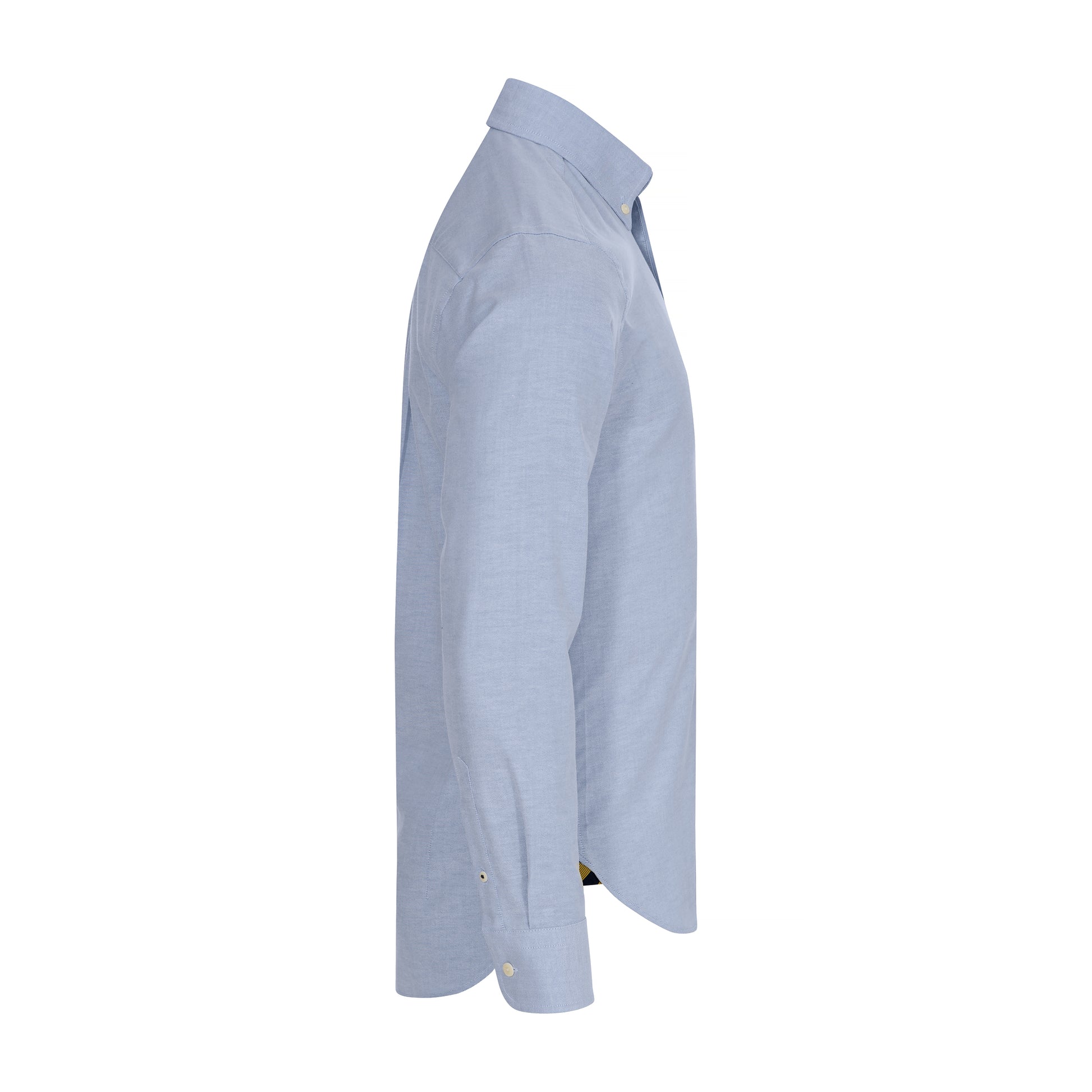 YB54 Oxford Slim Sky Blue