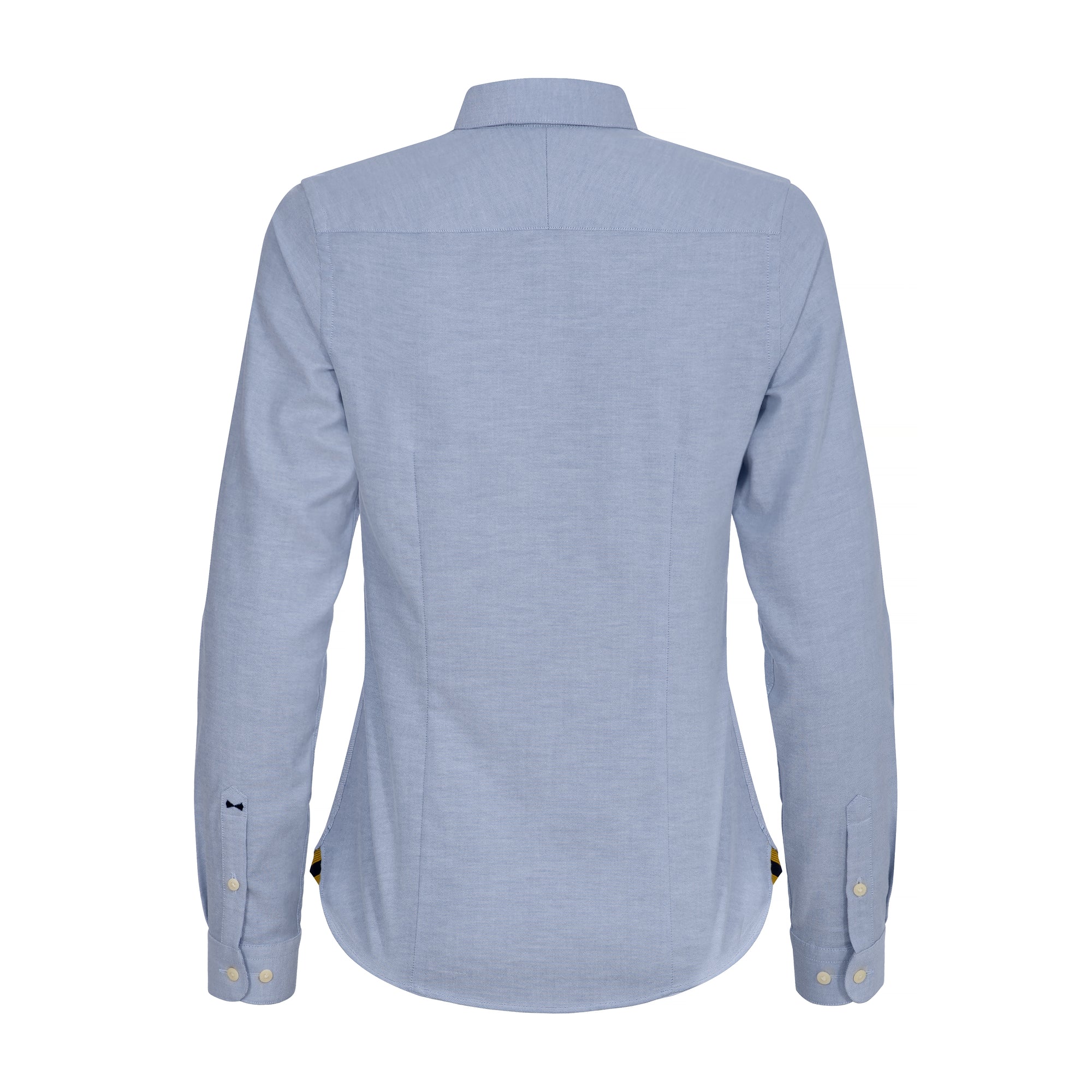 YB54 Oxford Woman Sky Blue