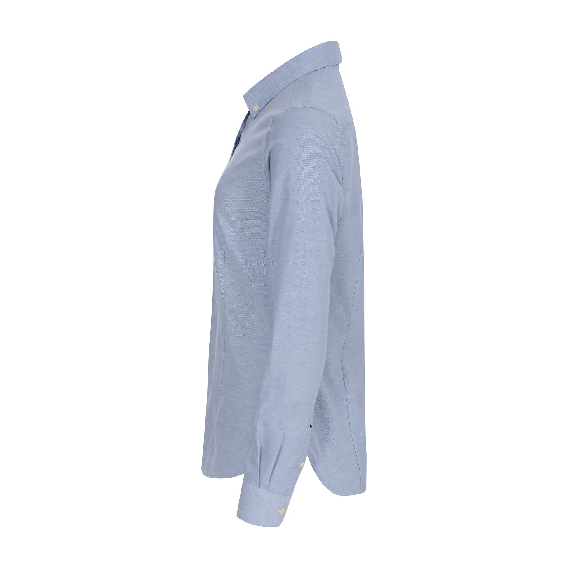 YB54 Oxford Woman Sky Blue
