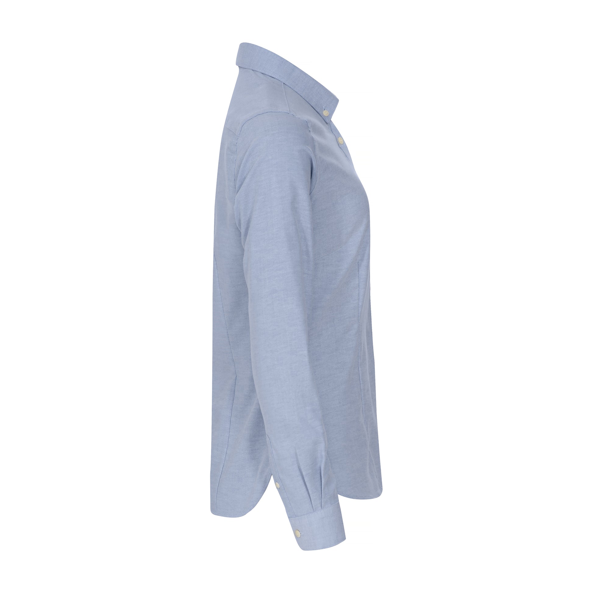 YB54 Oxford Woman Sky Blue