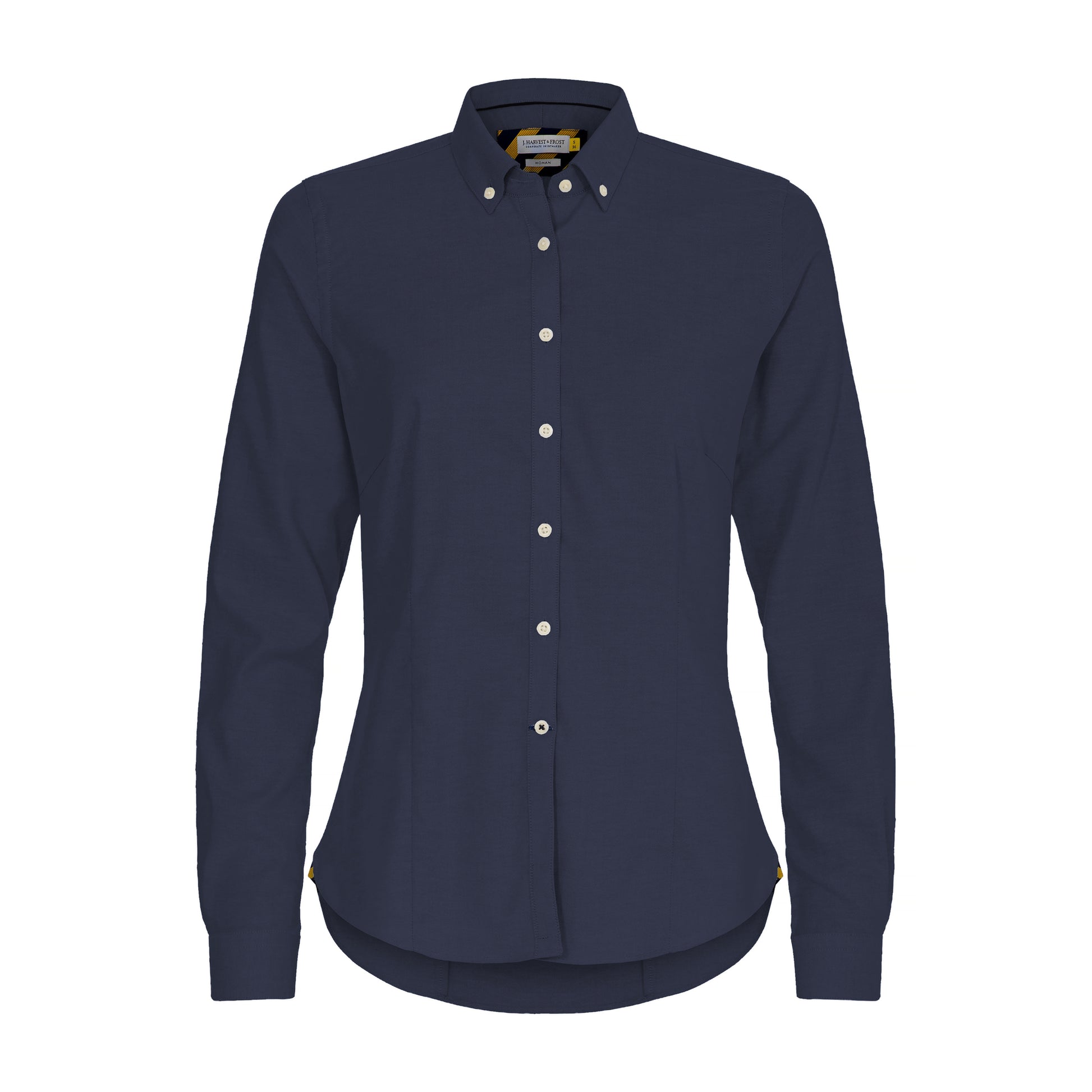 YB54 Oxford Woman Navy