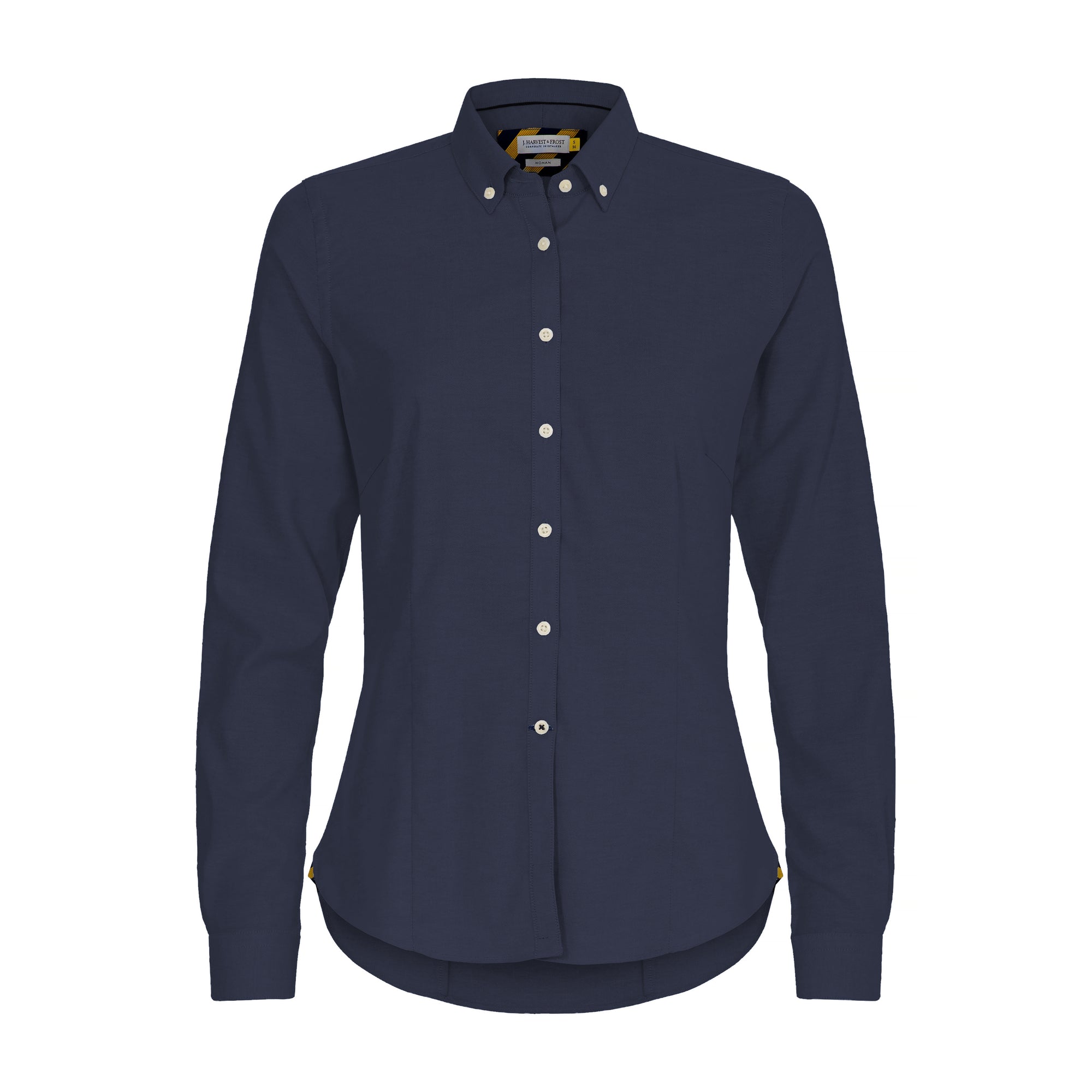YB54 Oxford Woman Navy