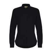 YB54 Oxford Woman Black
