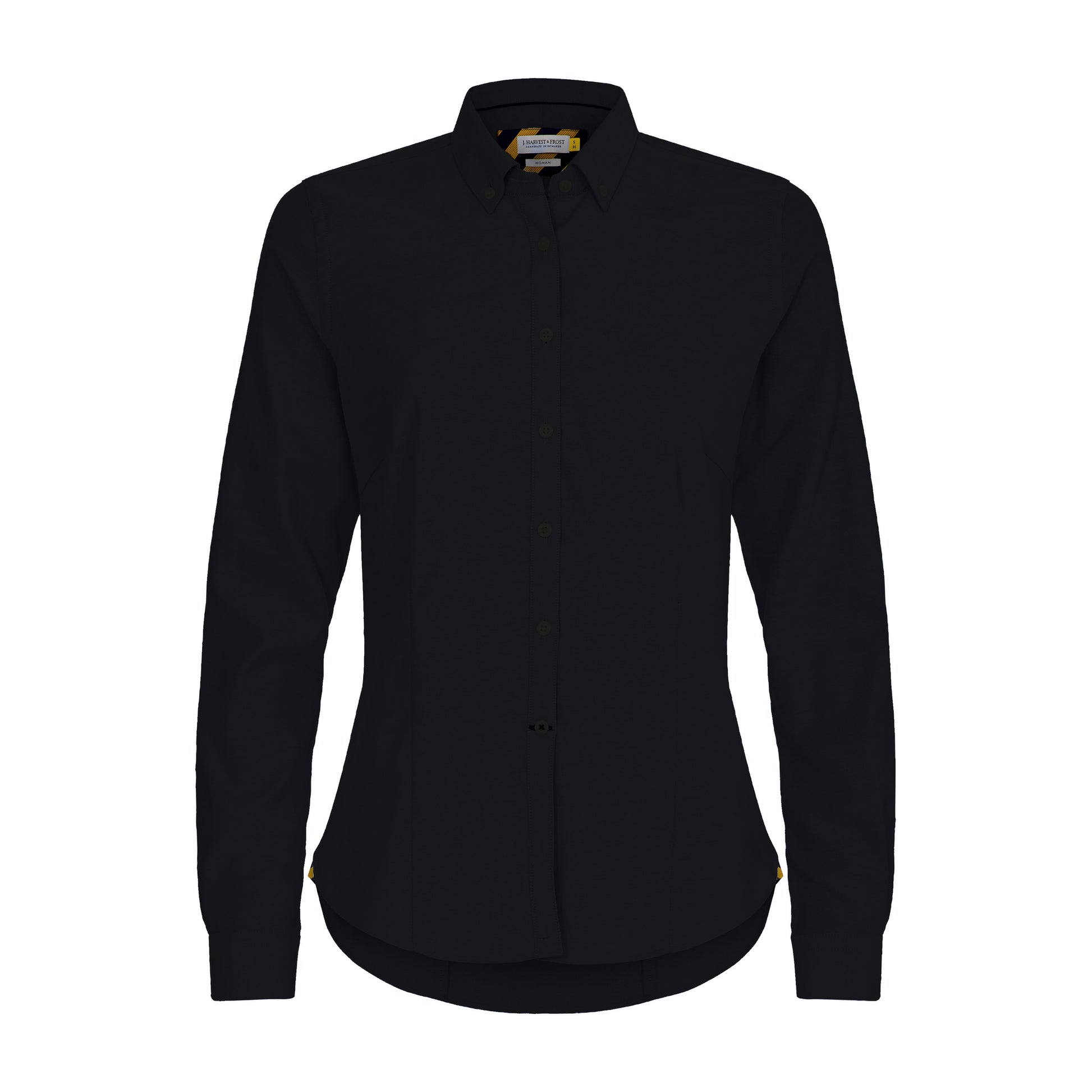 YB54 Oxford Woman Black
