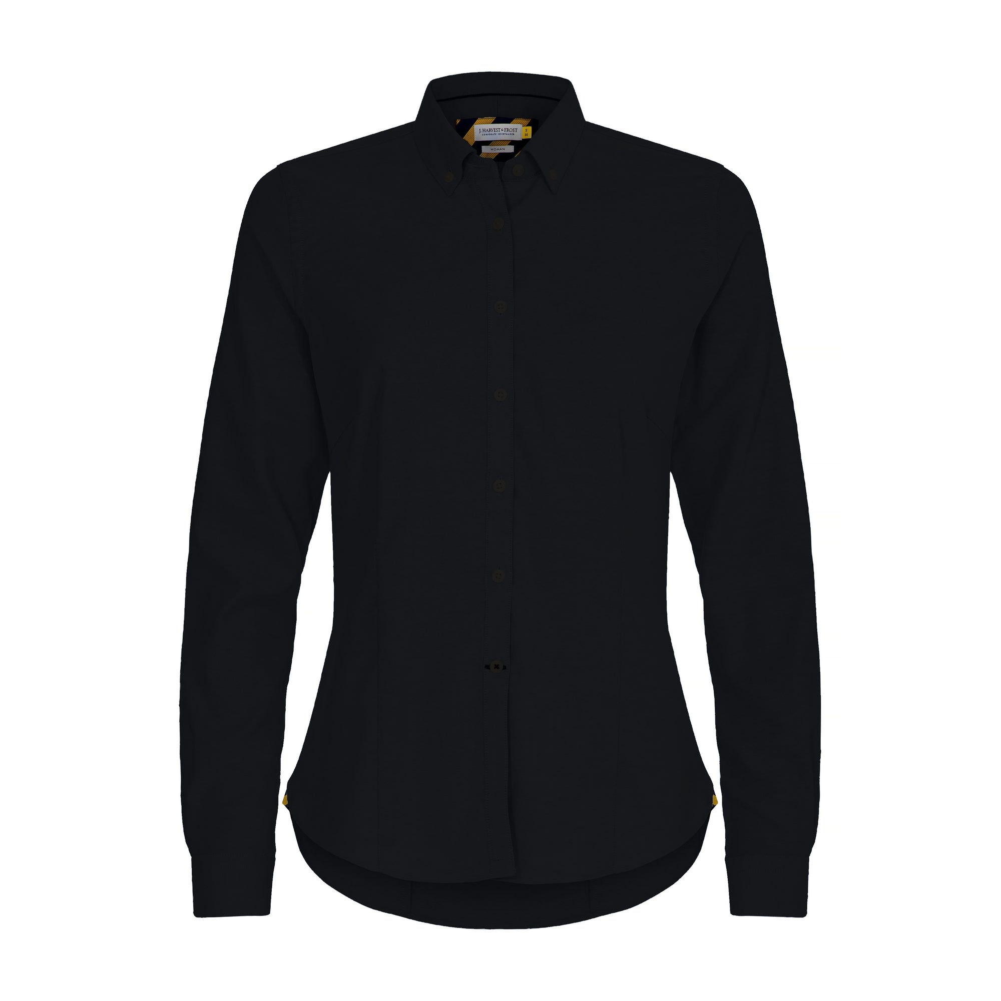 YB54 Oxford Woman Black