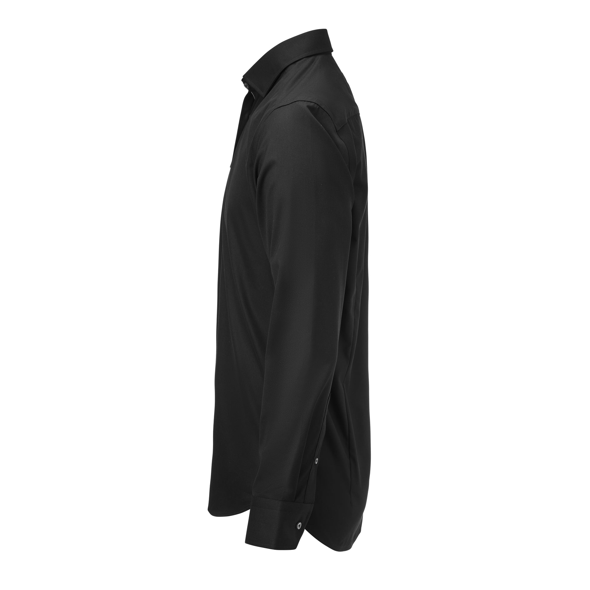 YB56 Twill Slim Black / Grey