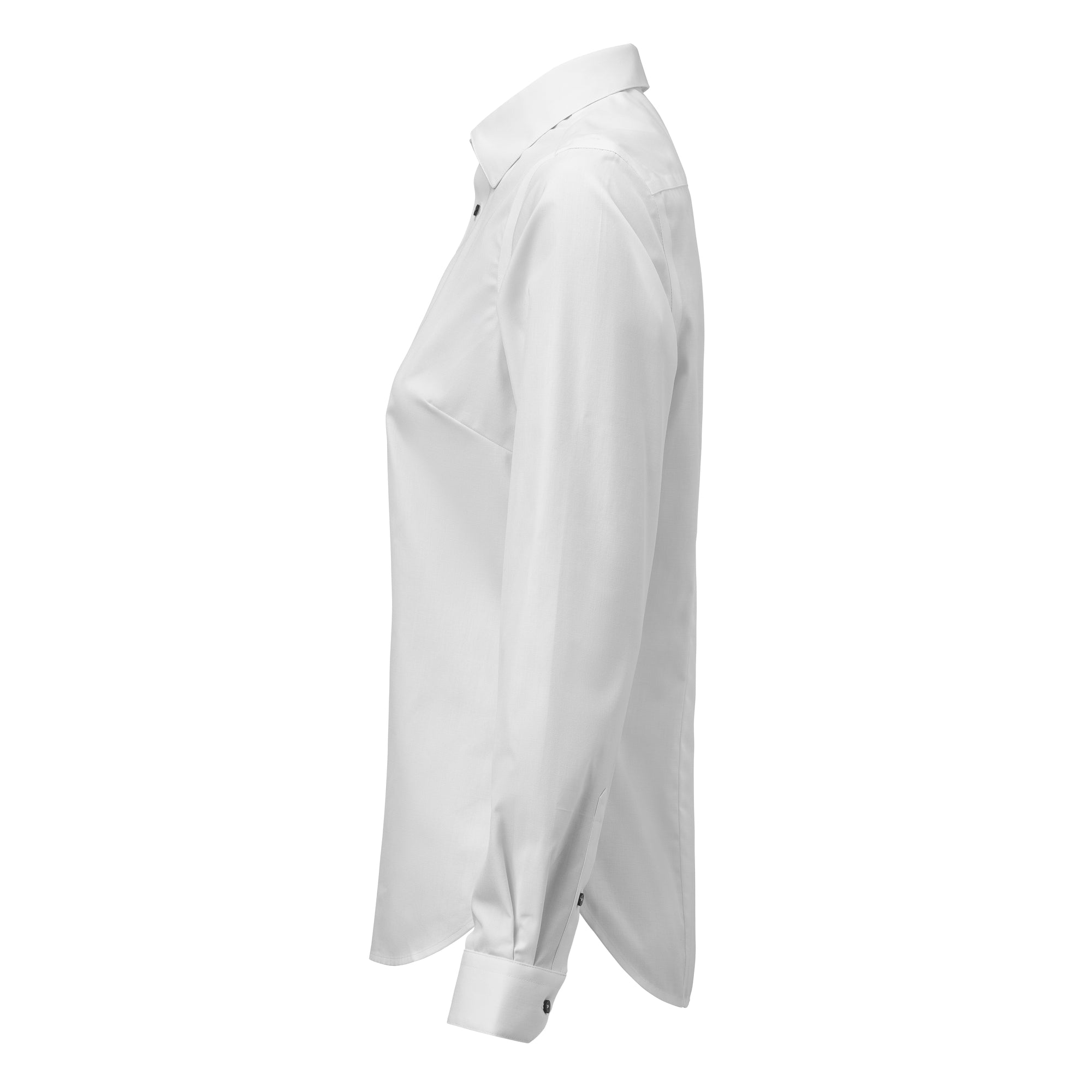 YB56 Twill Woman Contemporary White / Navy