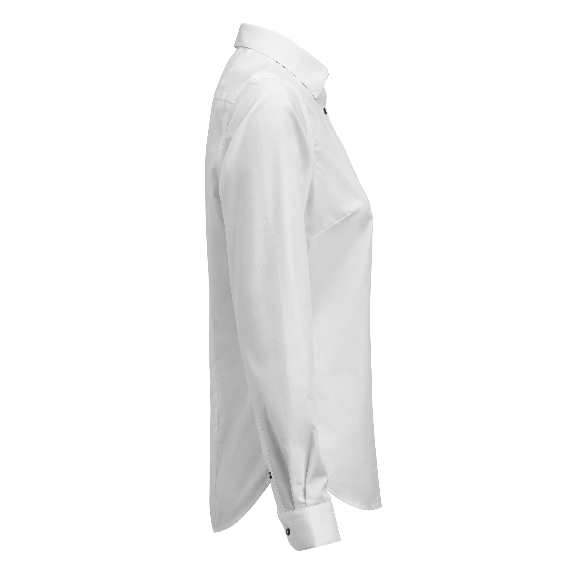 YB56 Twill Woman Contemporary White / Navy