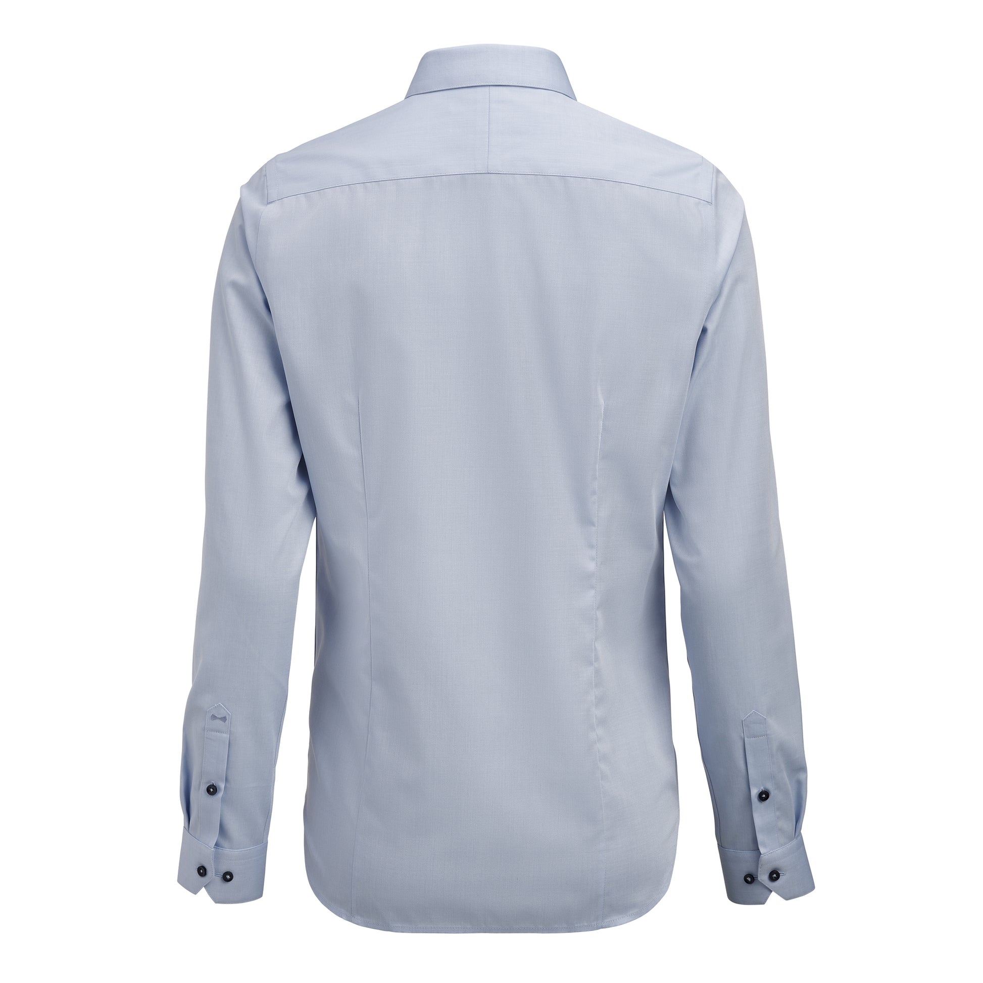 YB56 Twill Woman Contemporary Sky Blue / Navy
